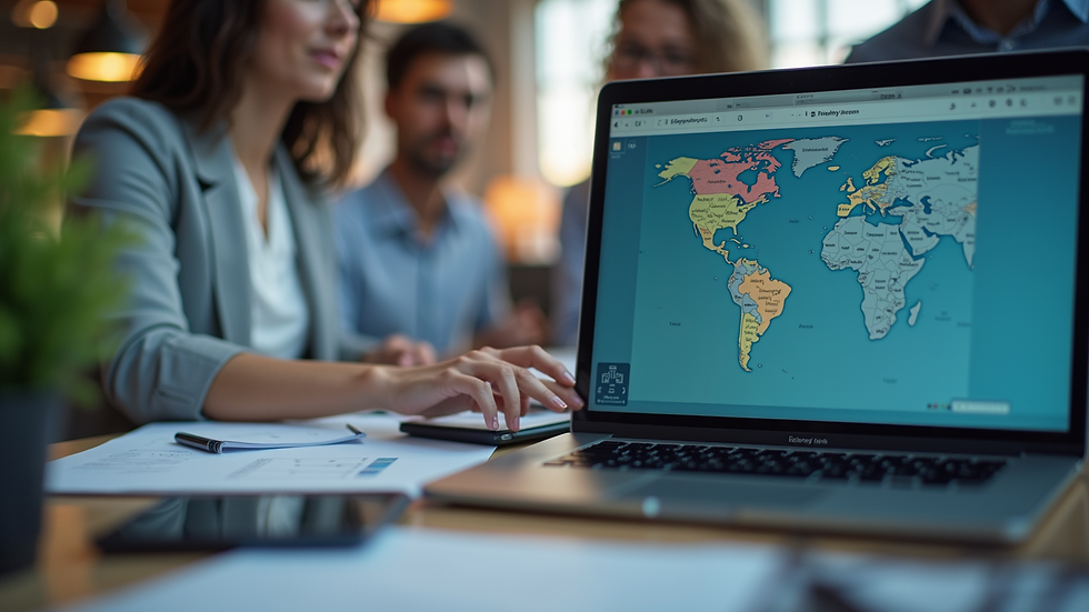 Why You Need Epicor ERP Consultancy Services in the UK