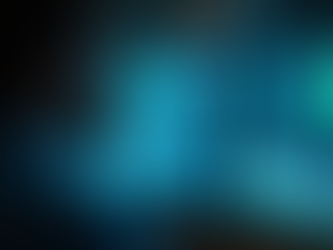 analyst looking at screen