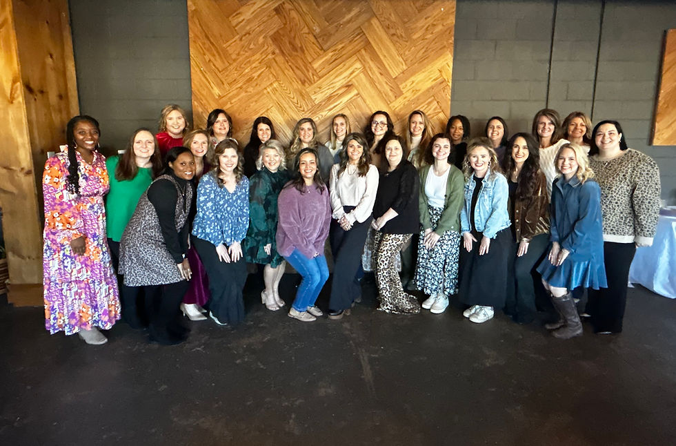 Community Impact Celebration