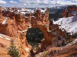 Bryce Canyon