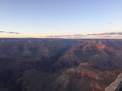 Grand Canyon