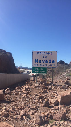 NEVADA