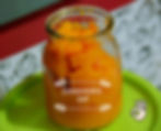 zanahoria dip
