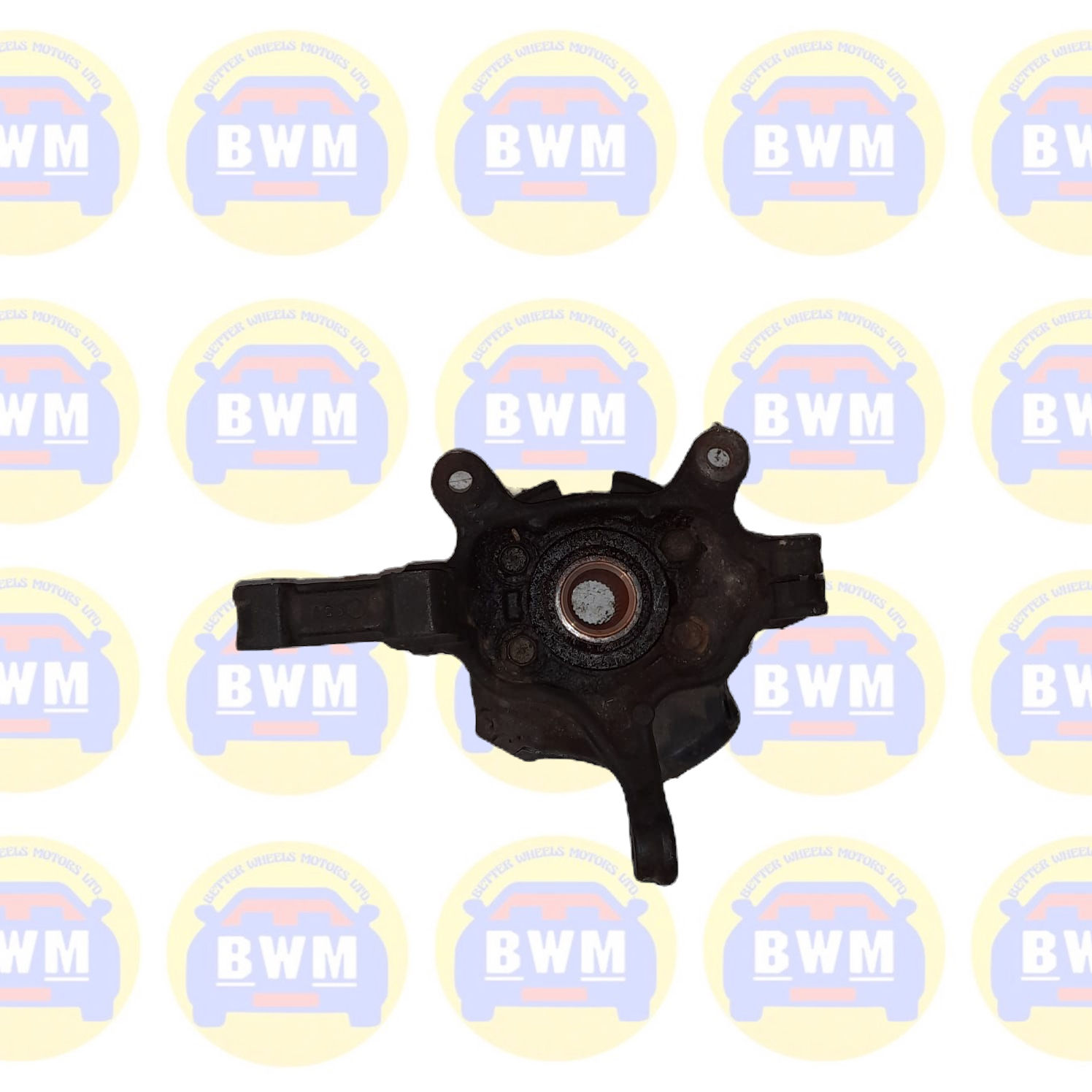 NISSAN LAFESTA B30 - HUB FT LH