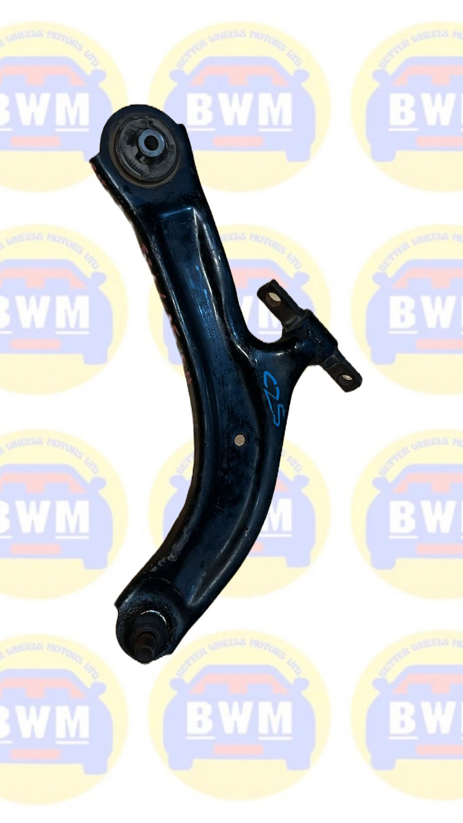NISSAN LAFESTA B30 CONTROL ARM FT RH