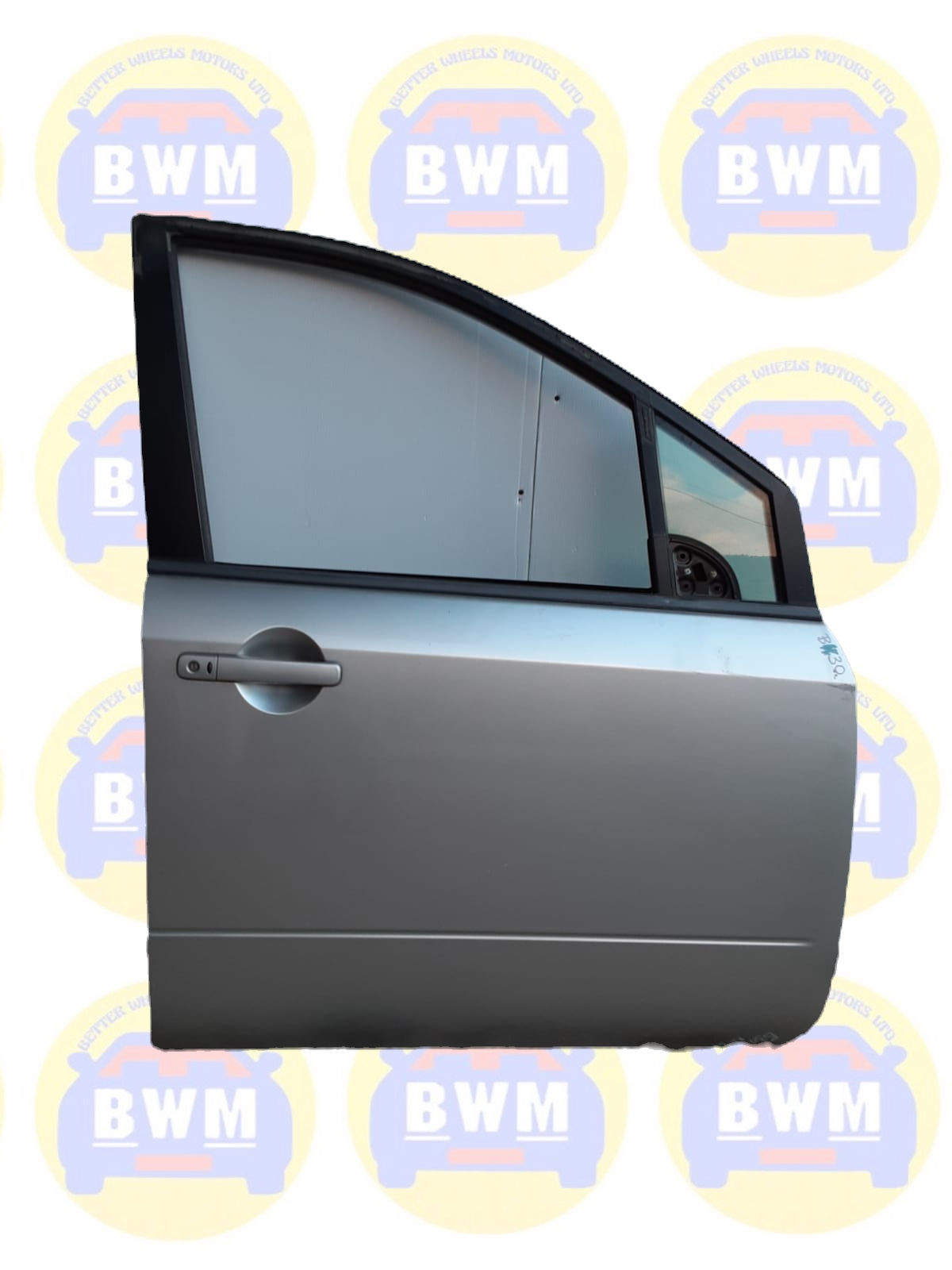 NISSAN LAFESTA B30 - DOOR FT RH PWR