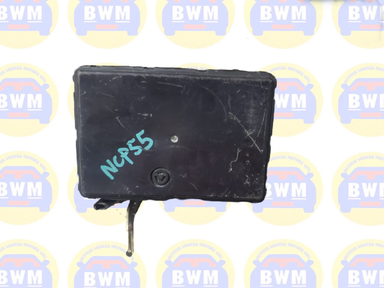 TOYOTA PROBOX NCP55 - ABS MOTOR - 9N