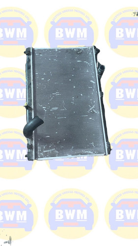 Grx120 Radiator TOYOTA MARK X GRX120 - RADIATOR ATM | Better Wheels Motors