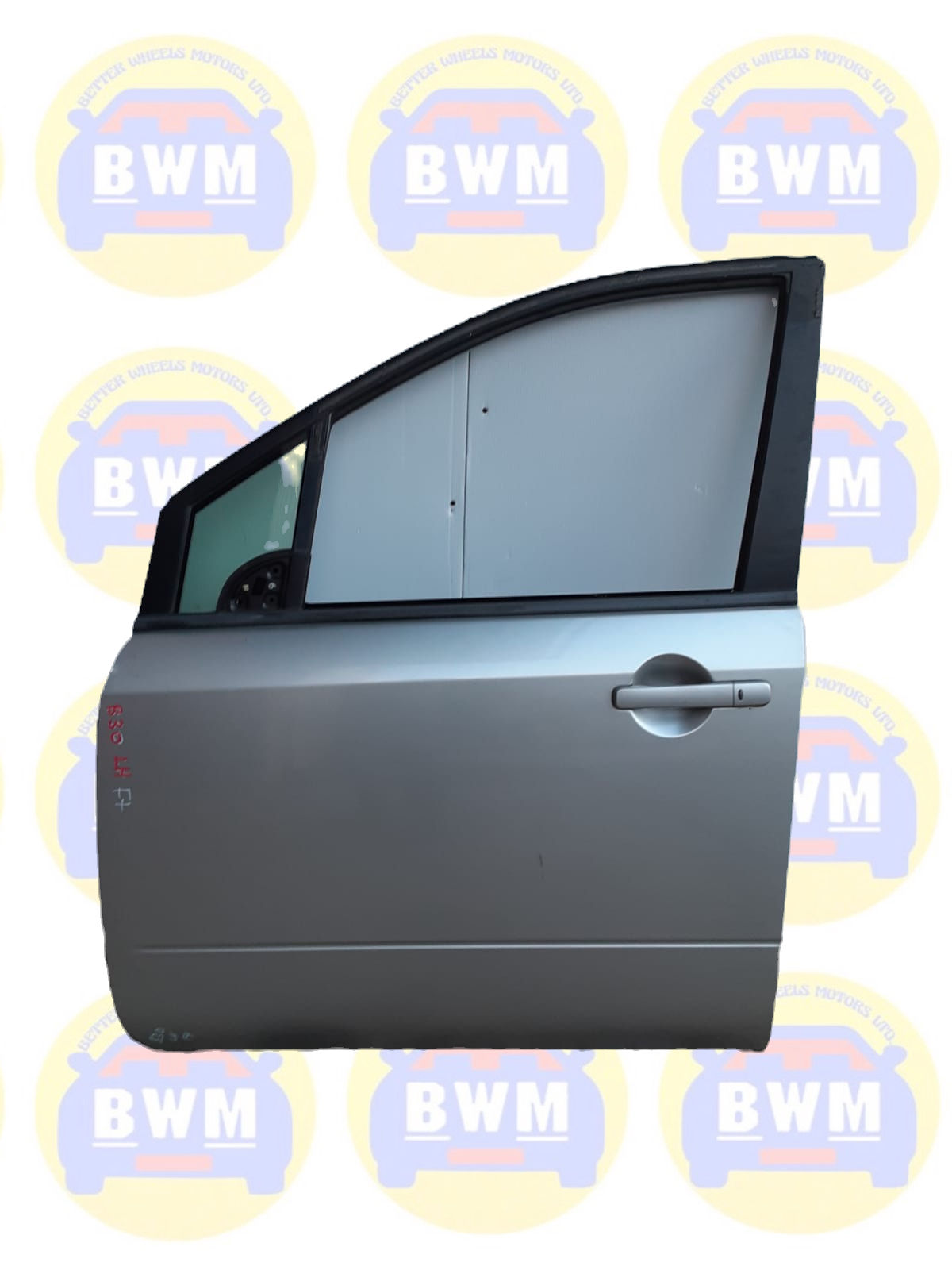 NISSAN LAFESTA B30 - DOOR FT LH PWR