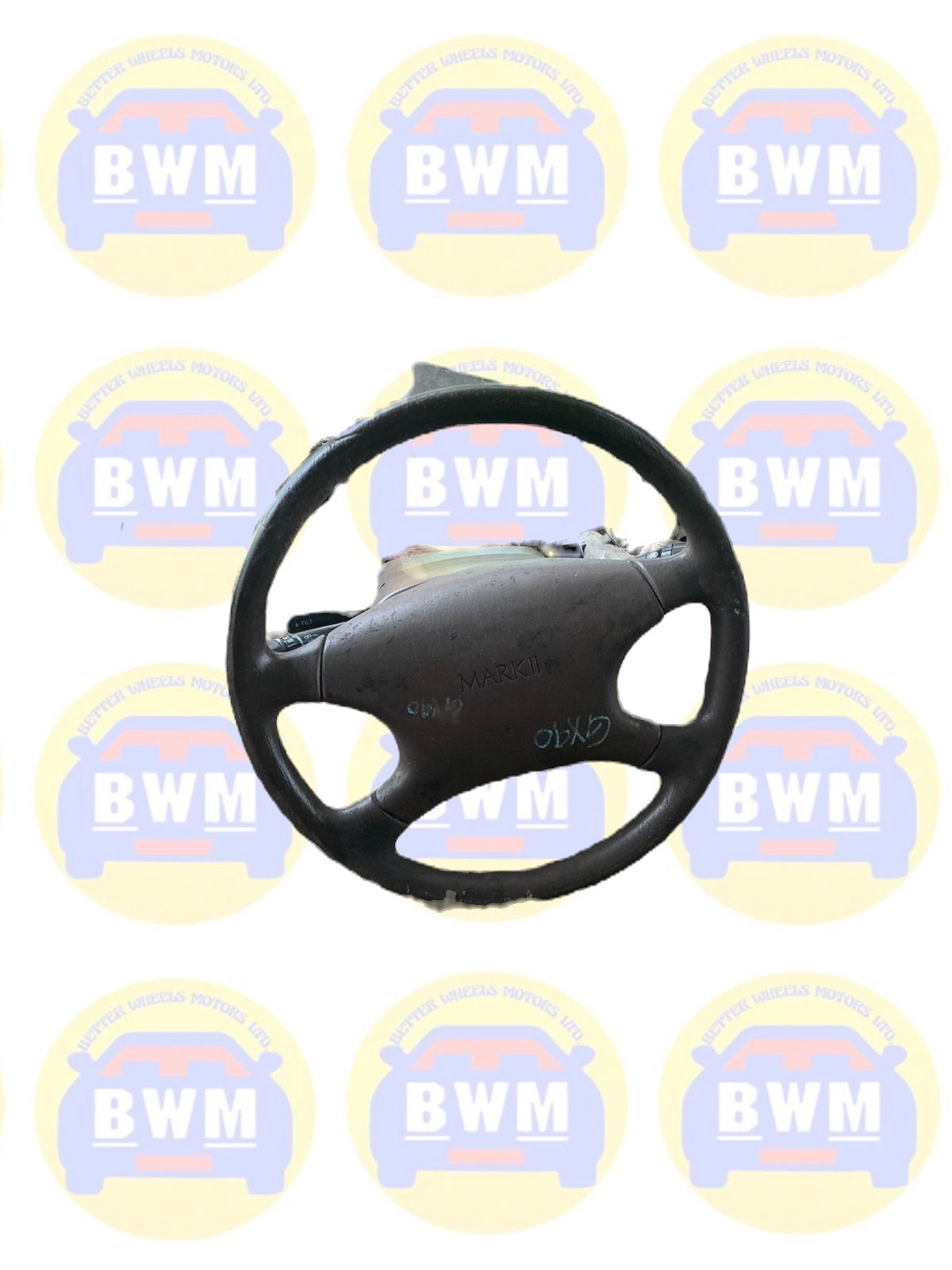 TOYOTA MARK II GX90 - STEERING COLUMN COMPLETE