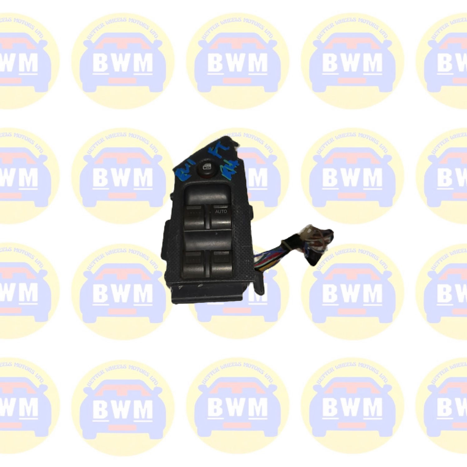 HONDA CIVIC HATCH BACK EU1 - DOOR SWITCH FT RH