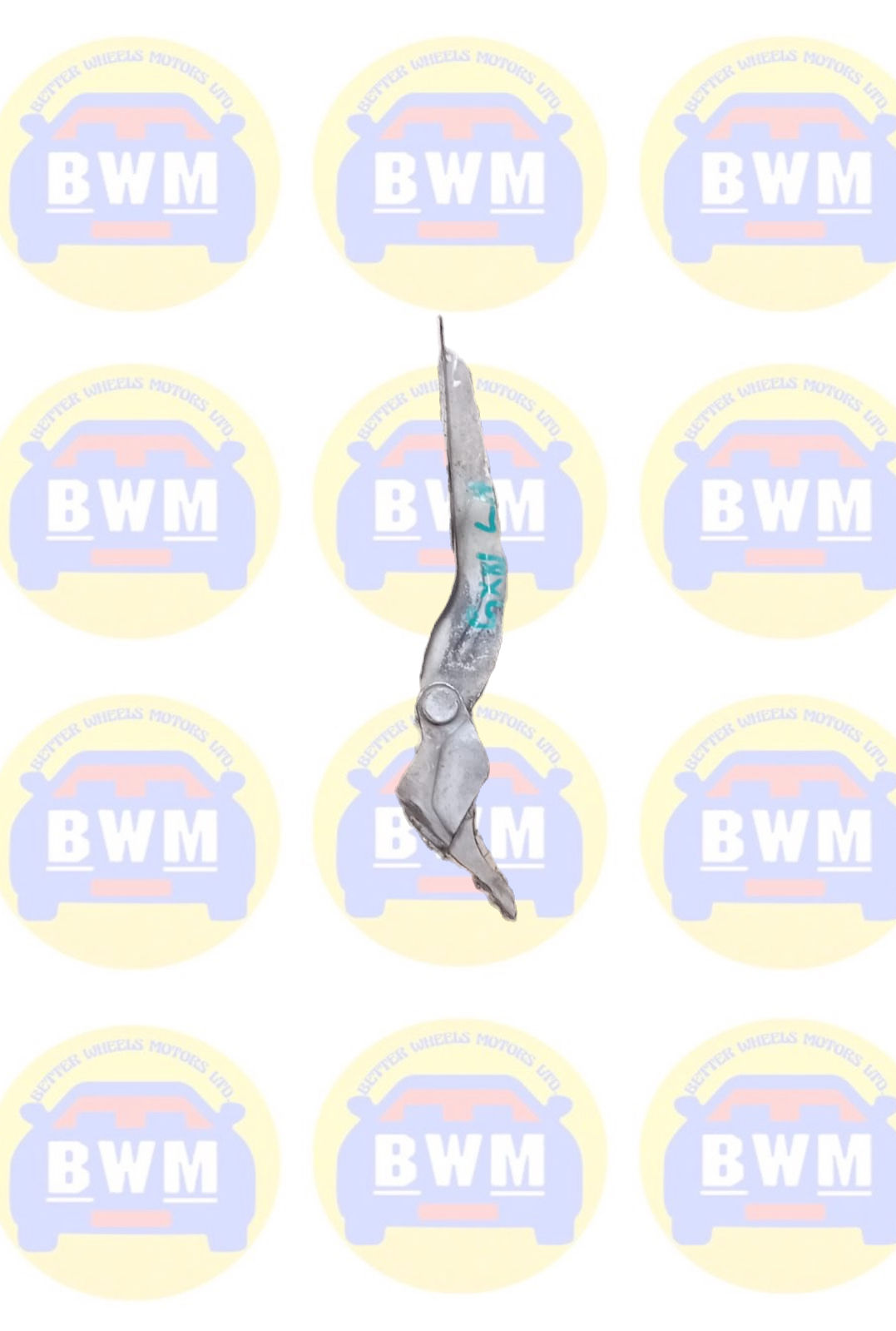 TOYOTA MARK II GX81 - BONETT HINGES LH