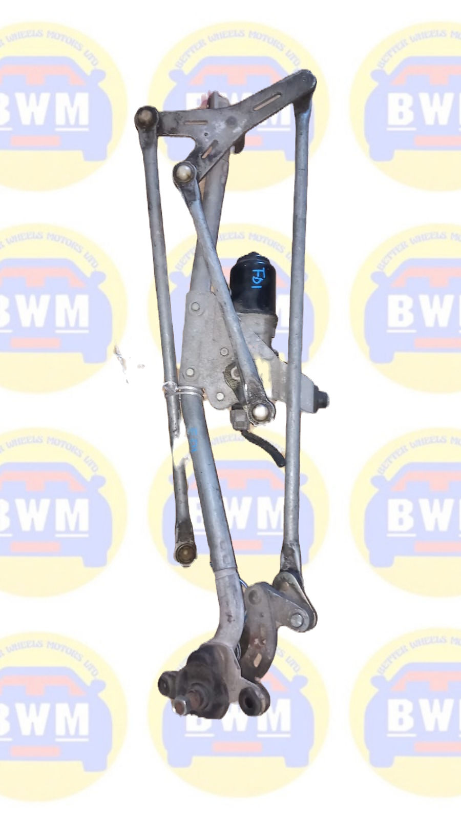 HONDA CIVIC FD1 - WIPER ARM INNER W/MOTOR