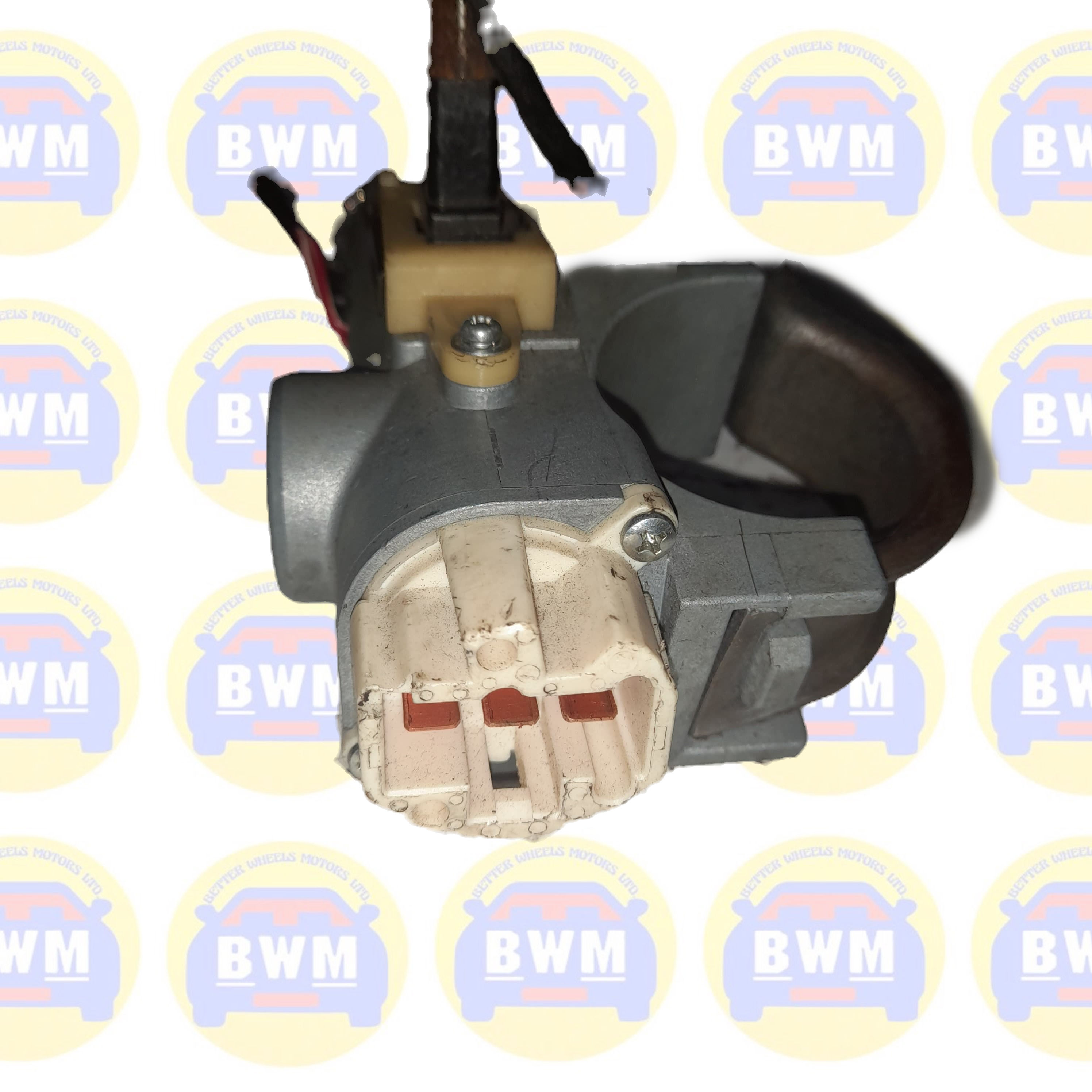 NISSAN TIIDA SC11 - KEY SWITCH-L