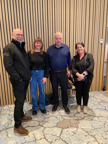 Kommunurnar mugu fyrireika seg, at yvirtaka alt demensøkið