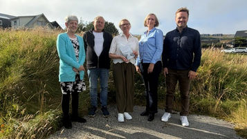 Bókaútgáva: Babba og gloymskan – ein persónlig frásøgn um demens