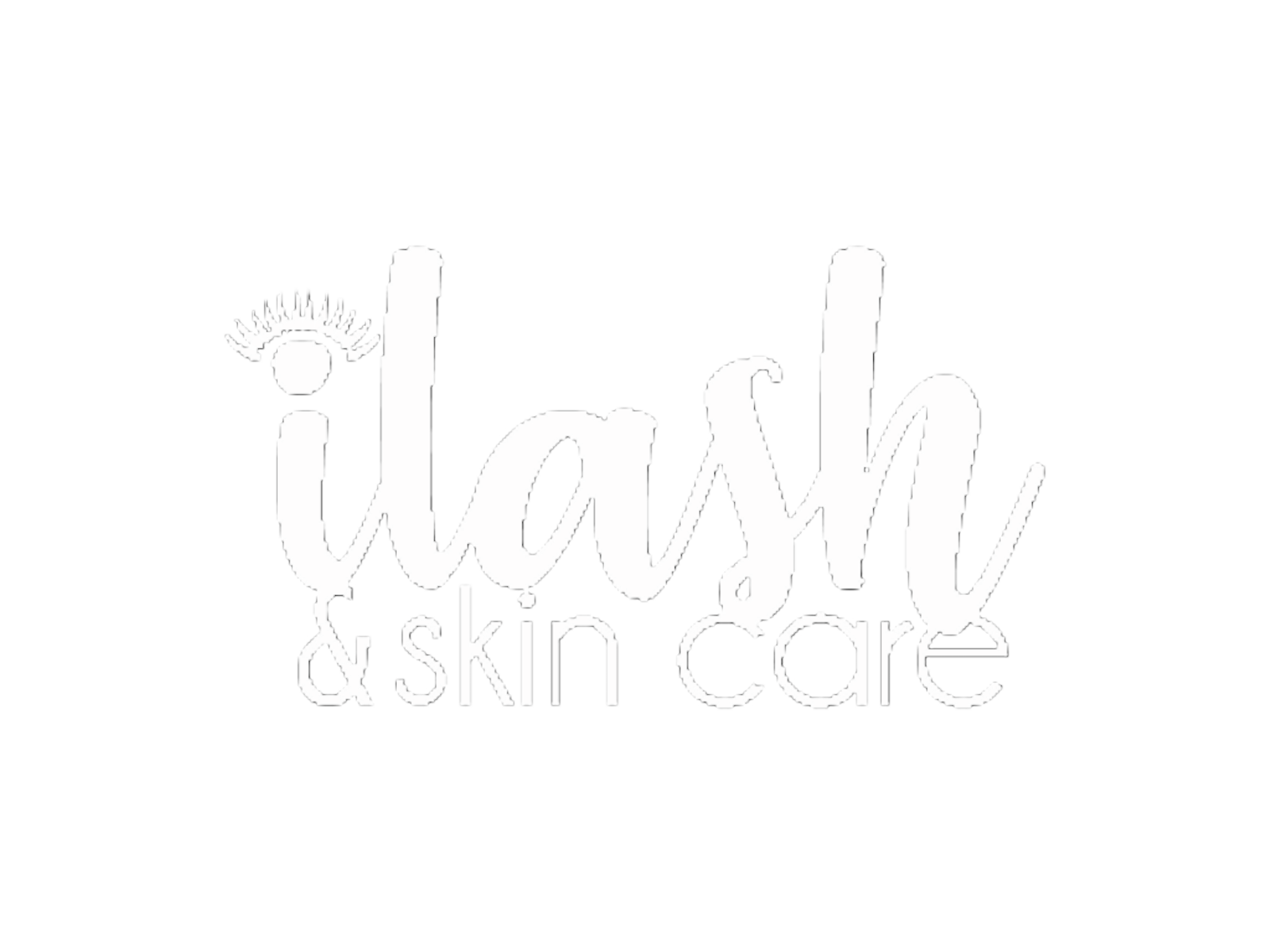 iLash and Skin Care logo