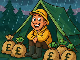 Is £250 enough spending money for my holiday?