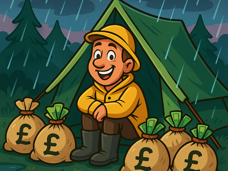 Is £250 enough spending money for my holiday?
