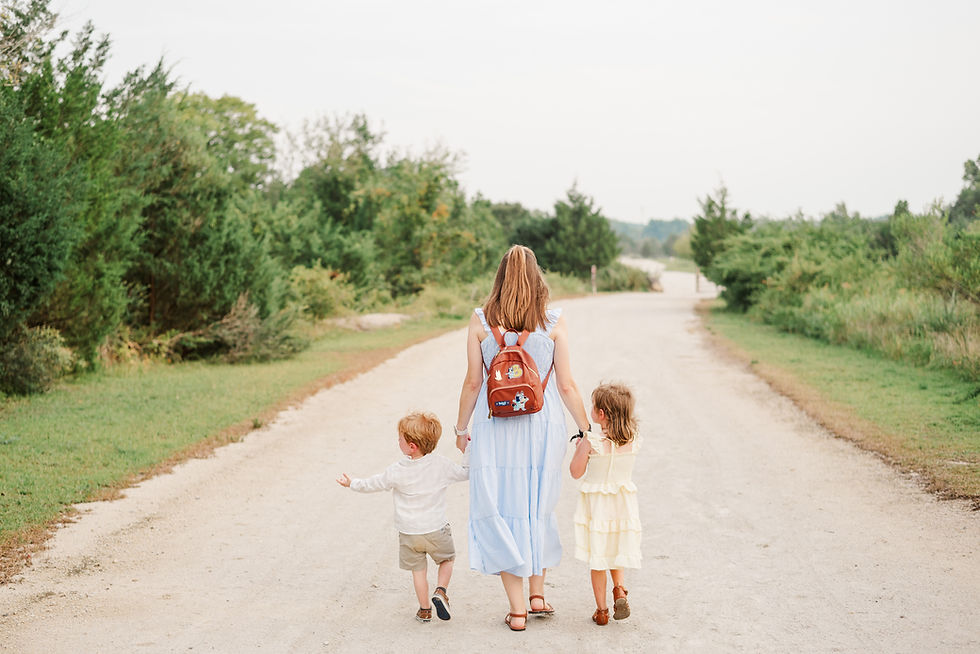 Why Family Photos Matter: A Mom and Family Photographer’s Perspective