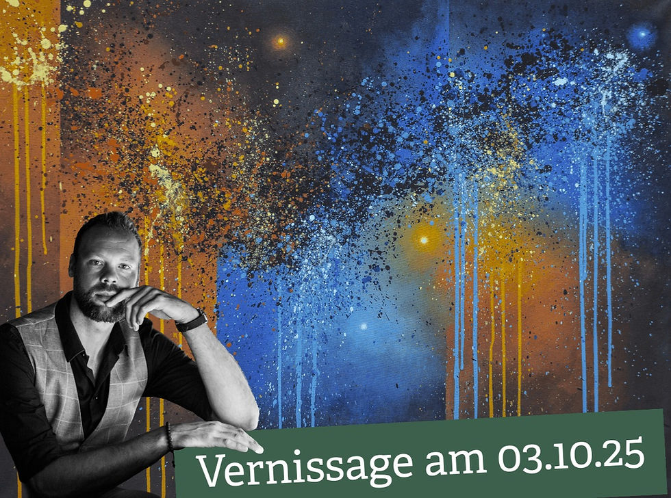 Max Dane – Unique ArtworX