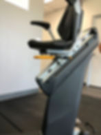 Miniatura: Matrix Recumbent Bike H-3X/5X/7X