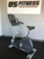 Matrix Up-Right Bike U-3