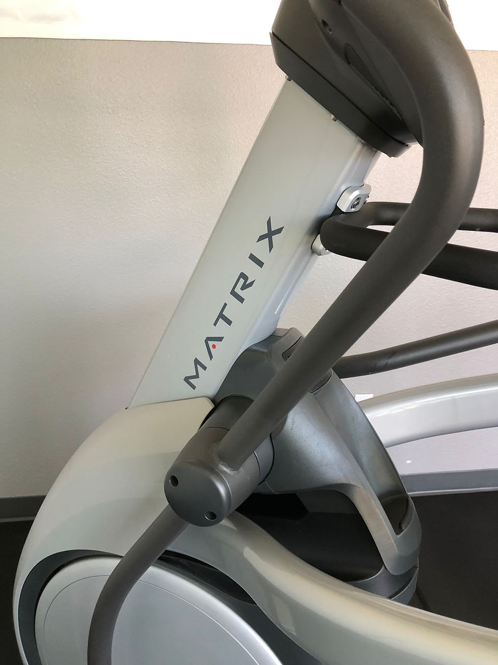 Thumbnail: Matrix Elliptical E-3X/5X/7X