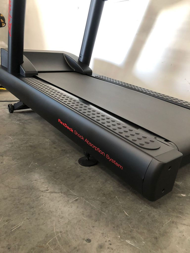 Miniatura: LifeFitness Integrity Remanufactured