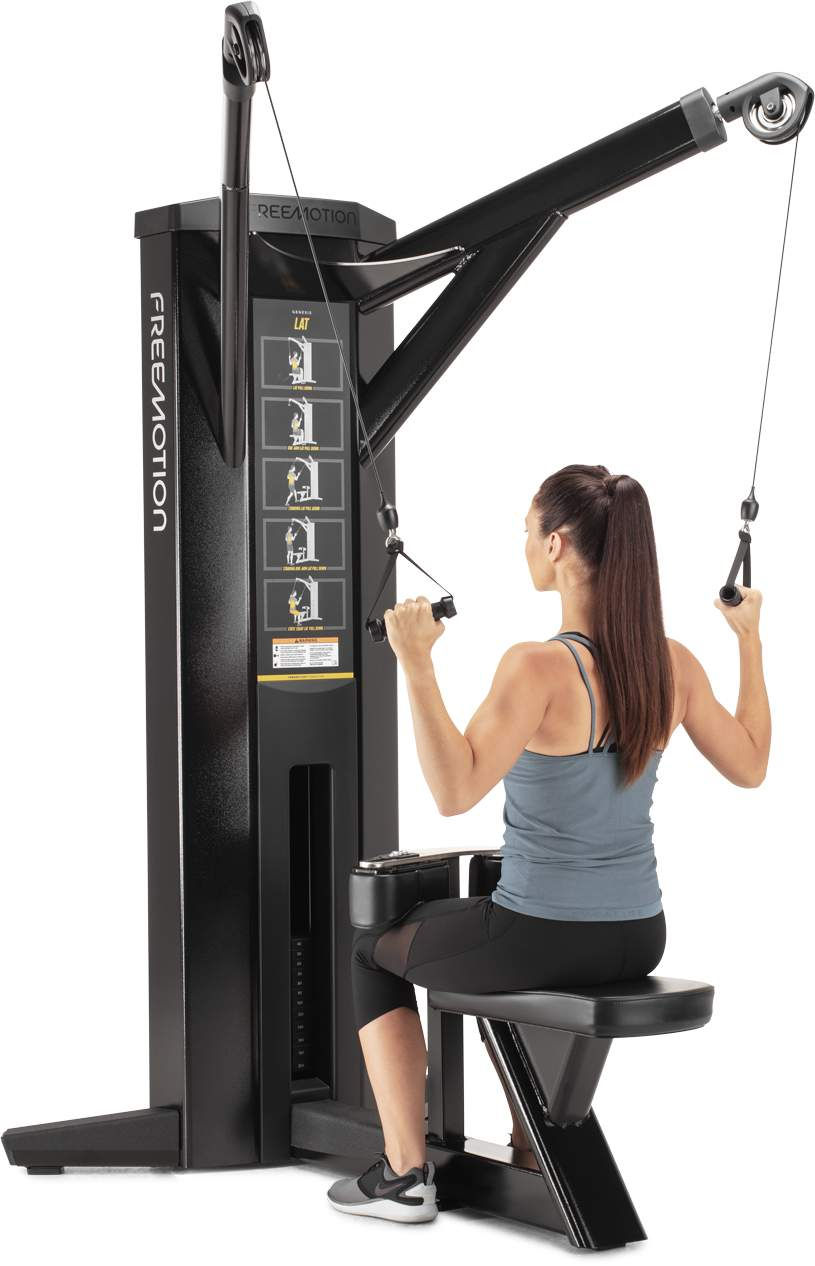 Freemotion GENESIS Lat