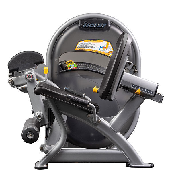 Miniatura: HOIST LEG EXTENSION
