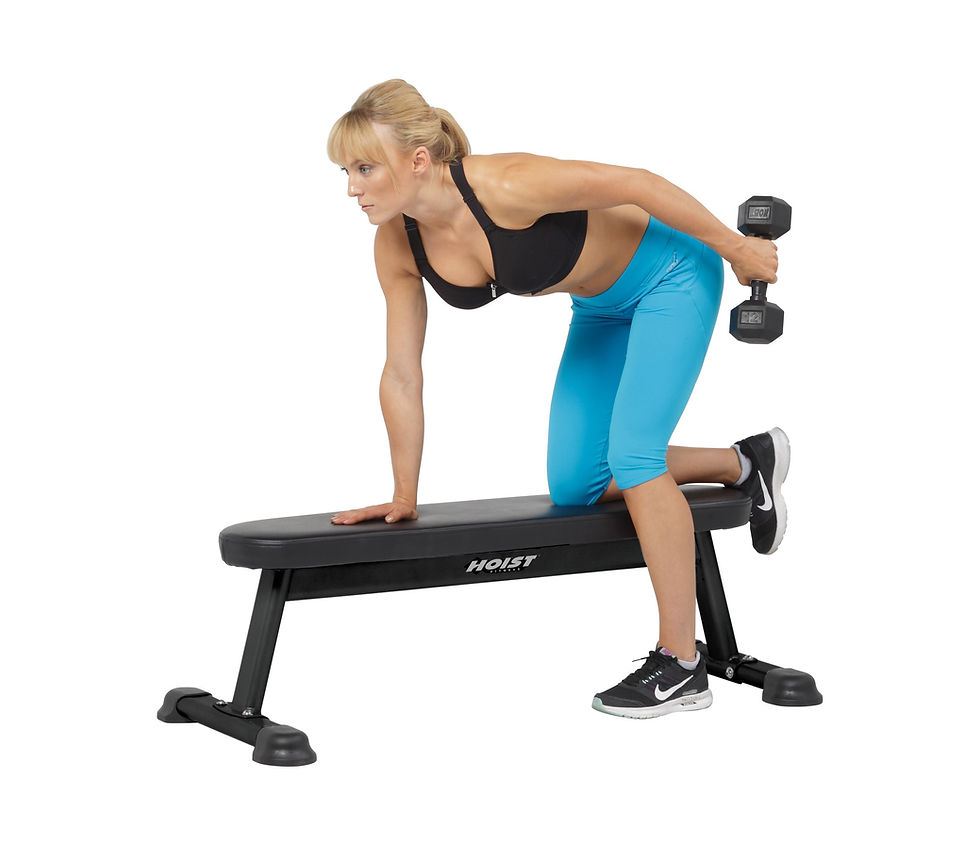 Thumbnail: UTILITY BENCH