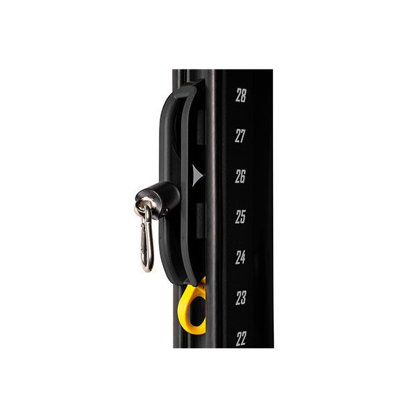 Thumbnail: CABLE CROSSOVER (CMS-6175 x 2 WITH
CMJ-OPT-01 BOOM x 1)