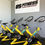 Thumbnail: Lemond Revmaster Spinning Bike