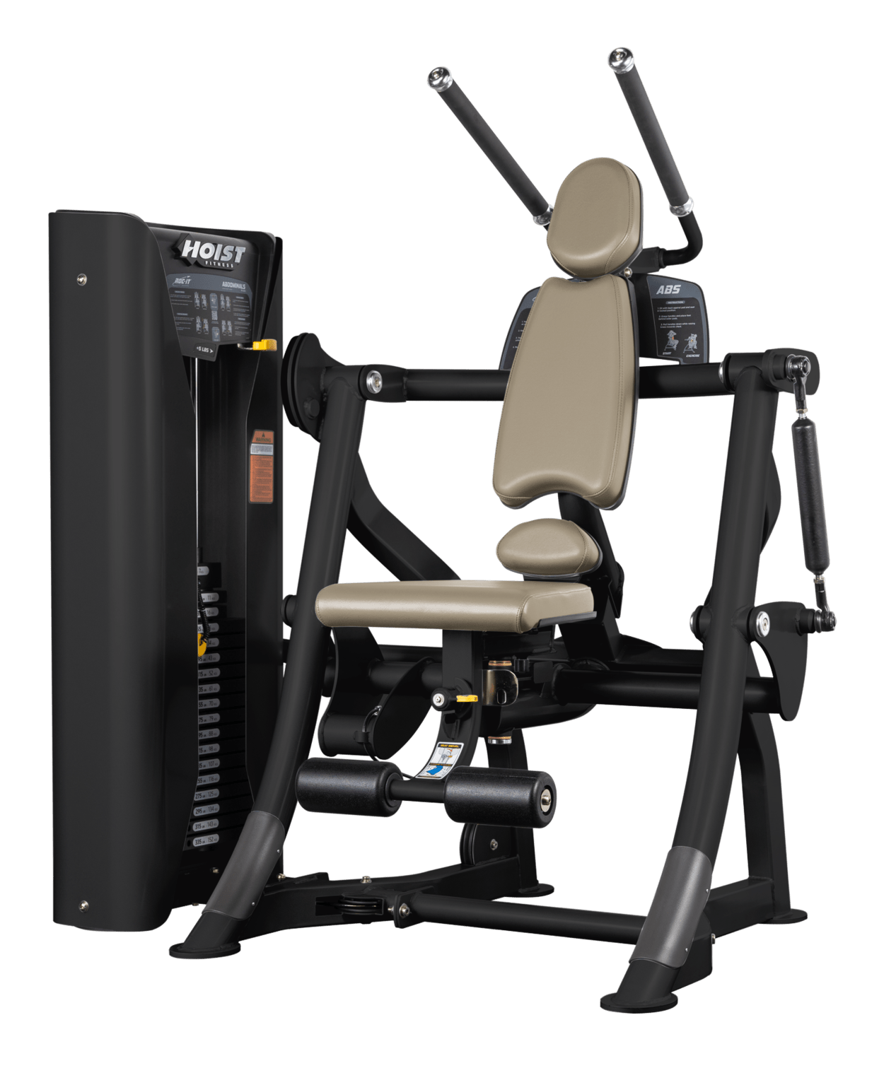 HOIST AB