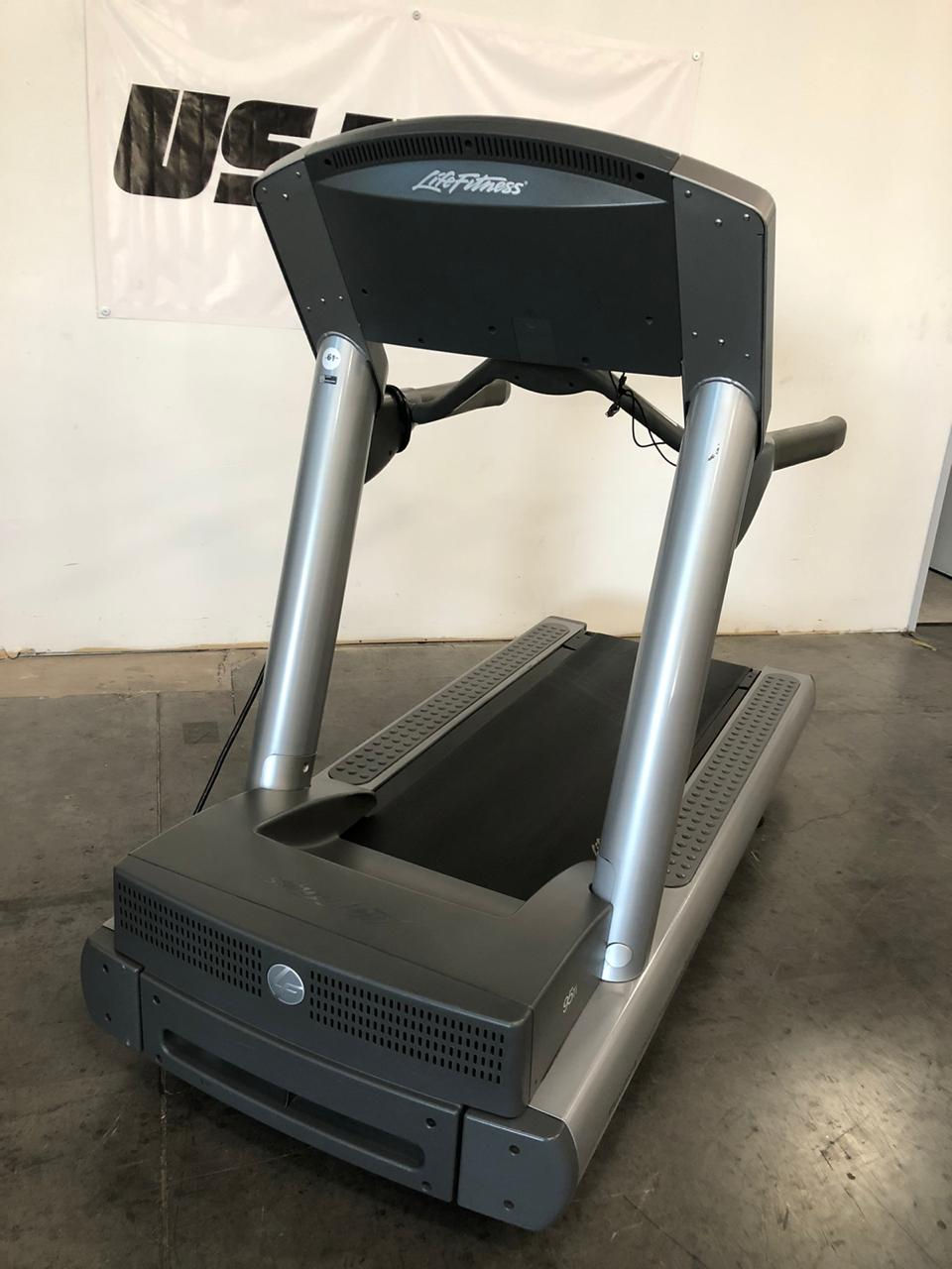 Miniatura: LifeFitness 95Ti