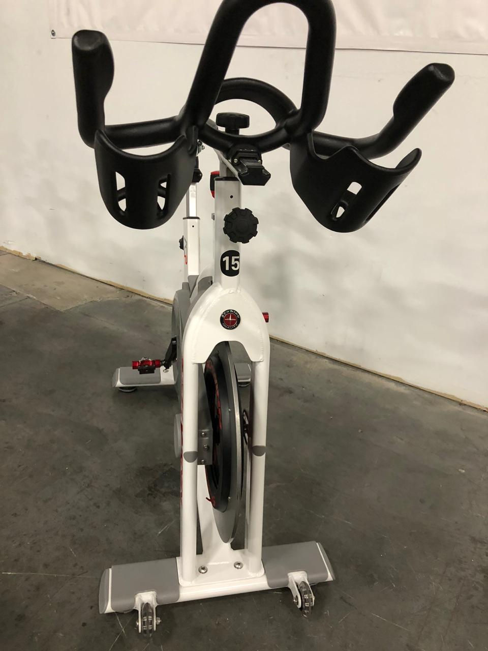 Miniatura: Schwinn ACP Spinning Bike