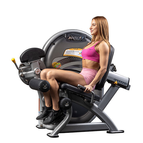 Thumbnail: LEG CURL