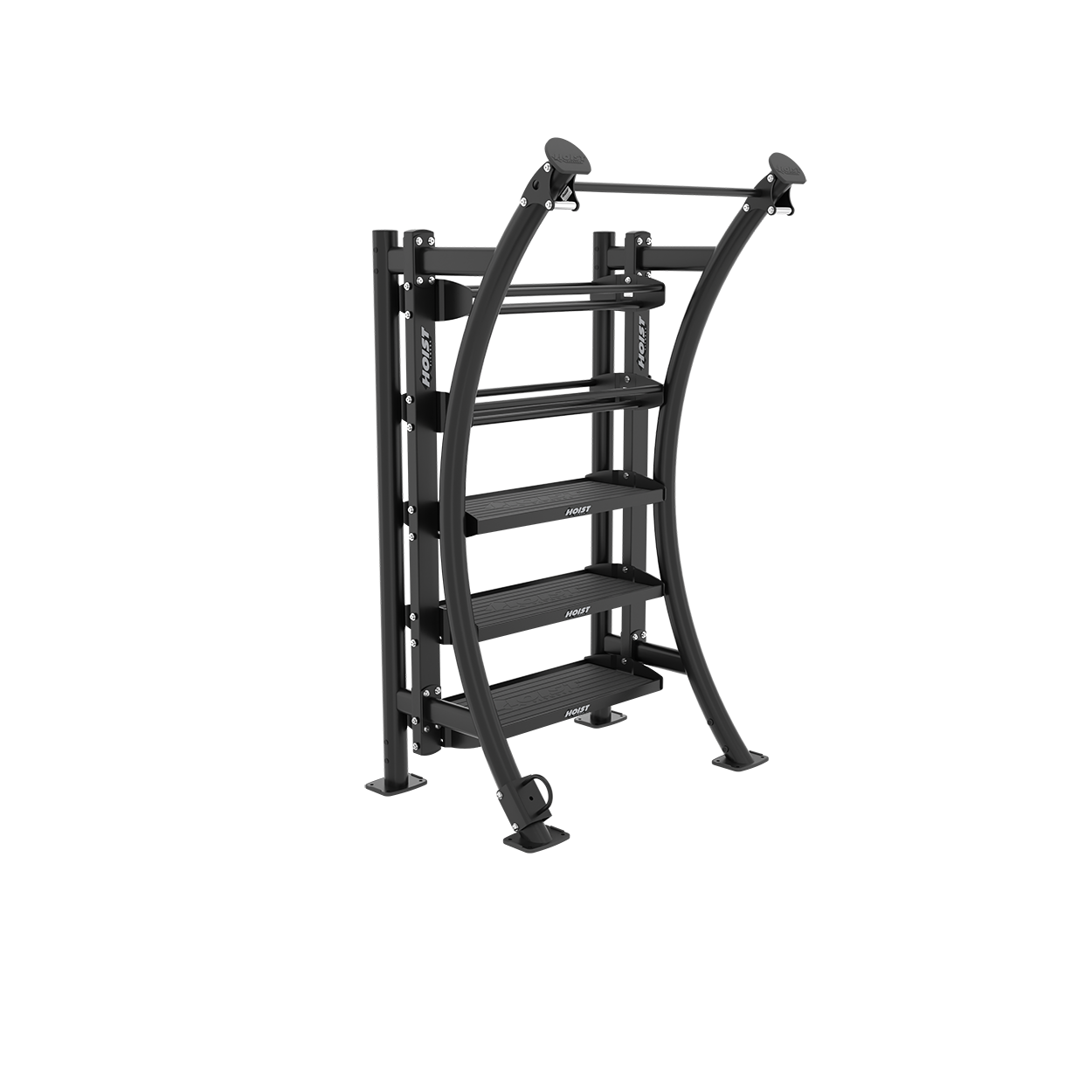 ONE ELEMENT SINGLE SIDED STORAGE