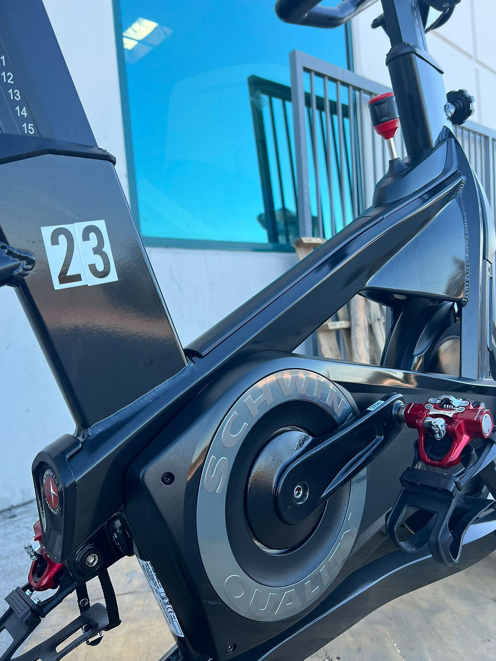 Miniatura: Schwinn Z-Bike 2021