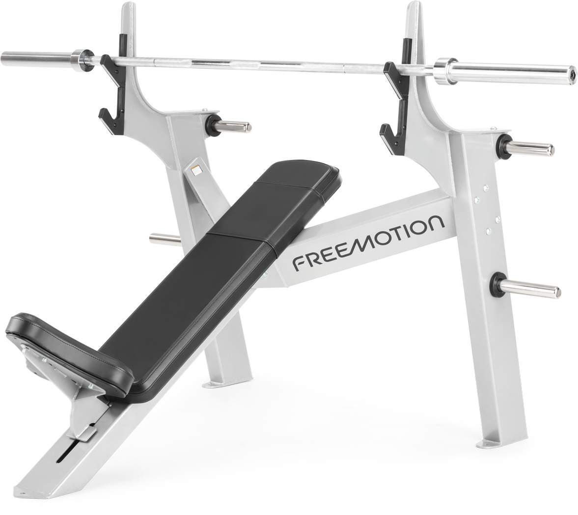 Freemotion Free Weights Olympic Incline Bench