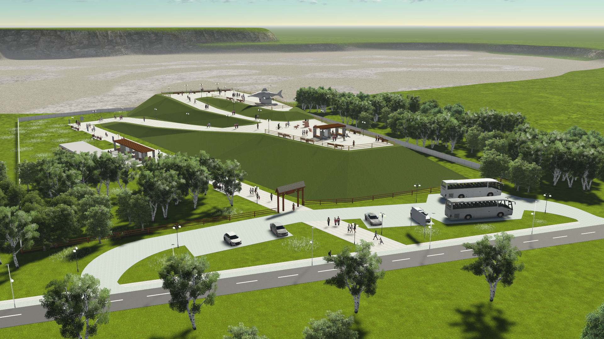 GEO-PARK SŁWANO