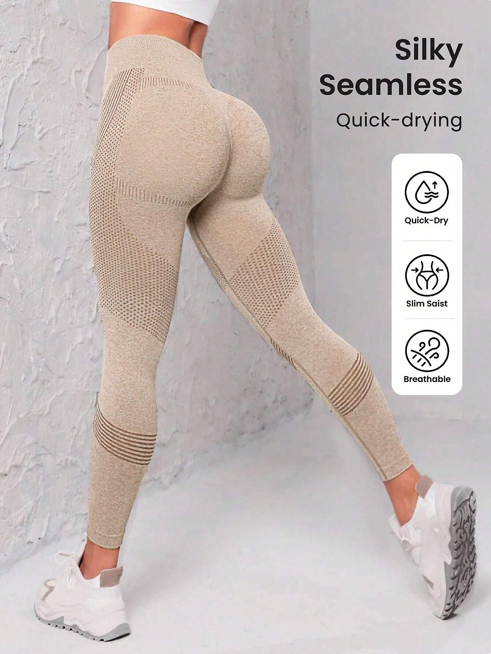 Miniatura: Esporte Legging Modeladora