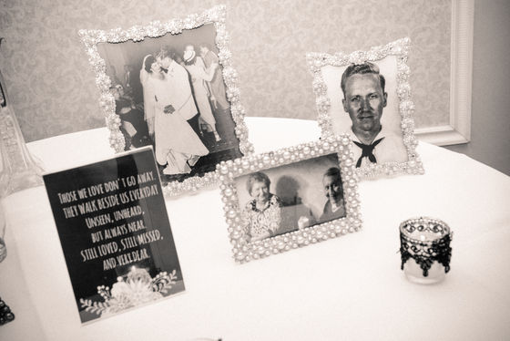 Making a Wedding Photo Checklist