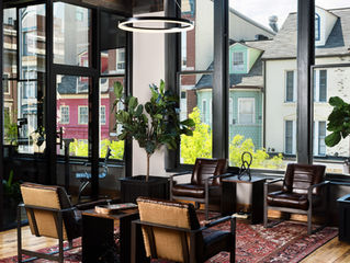 Design Alchemy: Turning Spaces into Commercial Gold