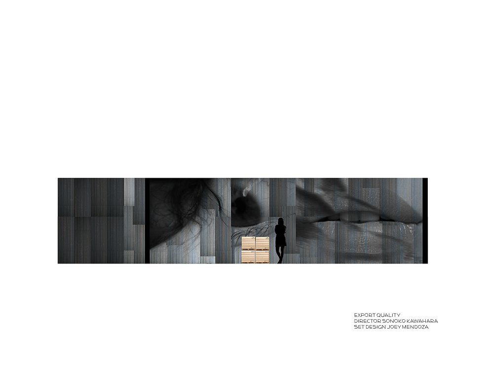Set Design