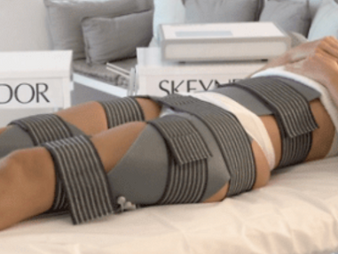 terapia led body system