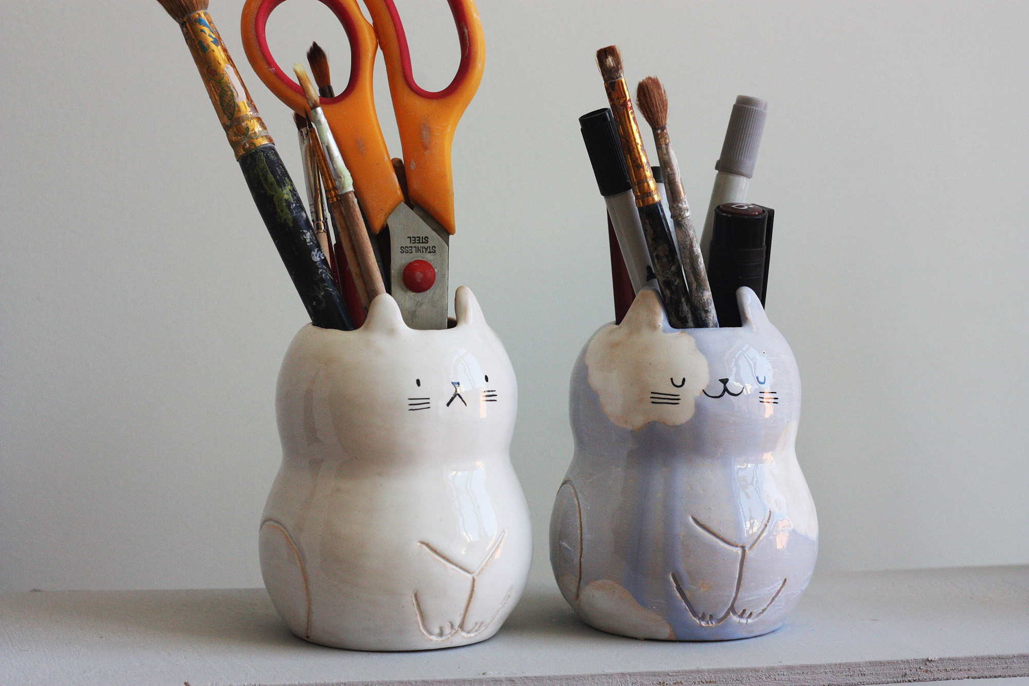 Pen Holder
