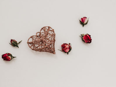 Pray to Love God & Love Others