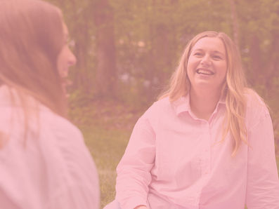 Keep Praying & Don't Lose Heart